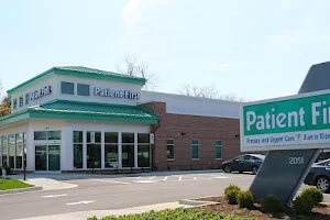 Patient First Primary and Urgent Care - Annapolis image