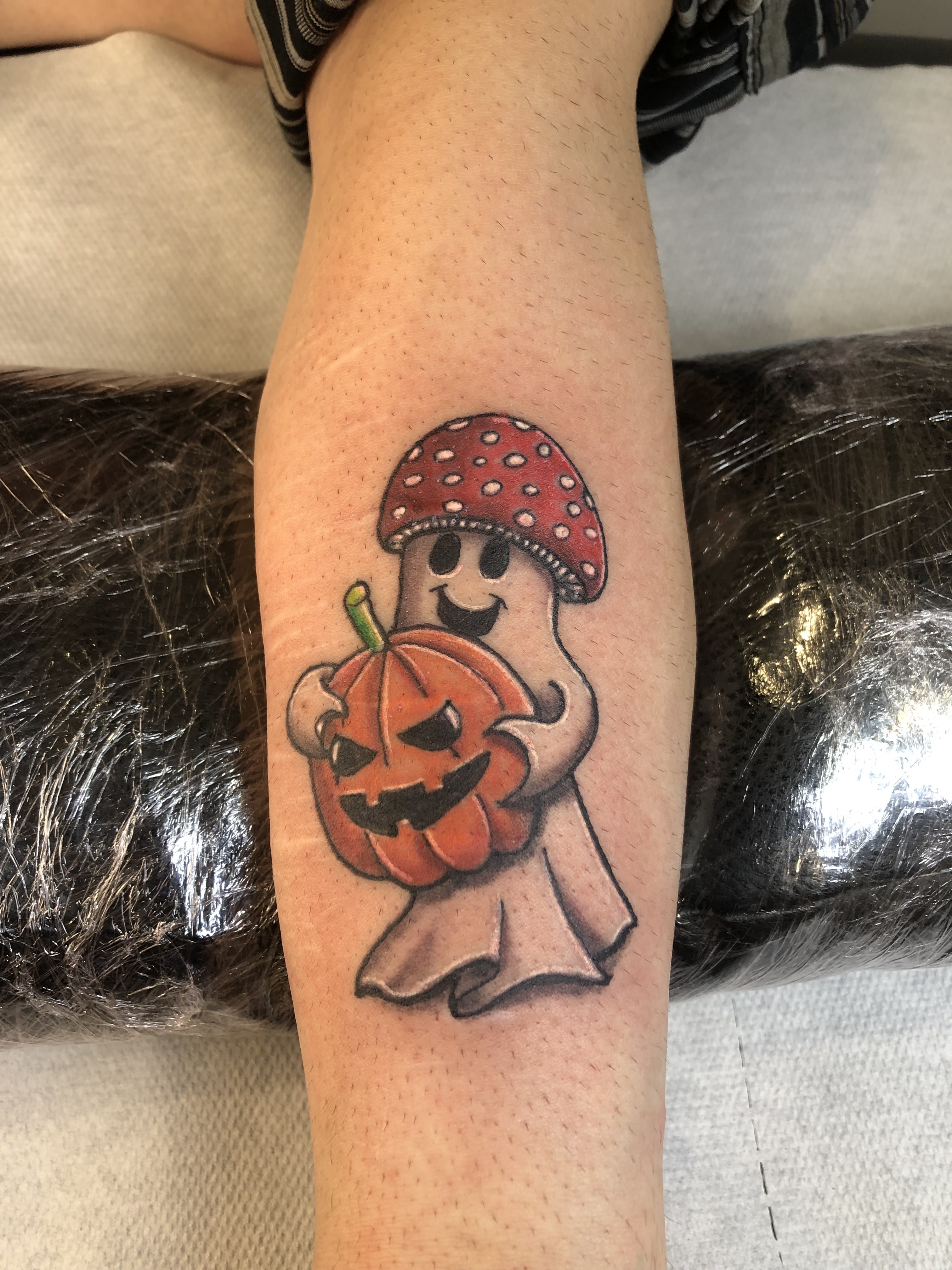 Photo n° 1 de l'avis de Jessica.h fait le 02/11/2023 à 15:07