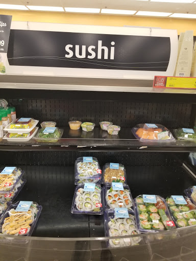 Grocery Store «Jewel-Osco», reviews and photos, 2317 75th St, Woodridge, IL 60517, USA