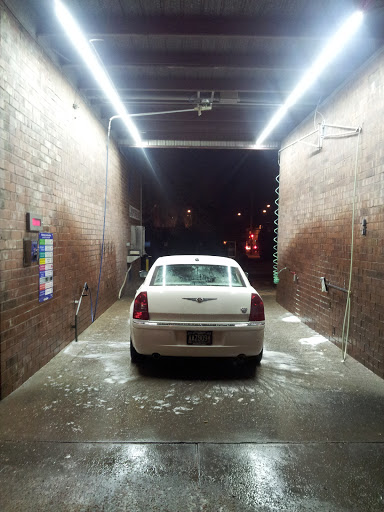 Car Wash «Hi Performance Car Wash II, Inc.», reviews and photos, 2290 Federal Blvd, Denver, CO 80211, USA