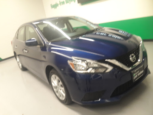 Used Car Dealer «Enterprise Car Sales», reviews and photos, 605 Coit Rd, Plano, TX 75075, USA