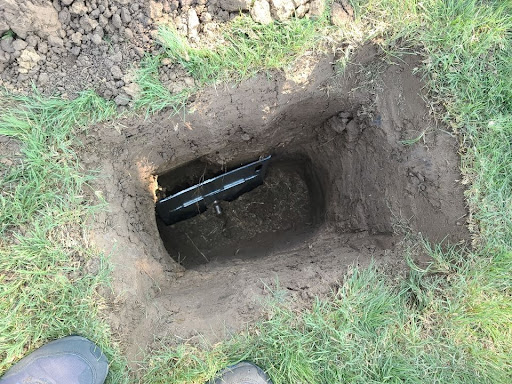 Water Damage Restoration Service «Lamunyon Restoration», reviews and photos