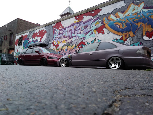 Live Music Venue «Firehouse 13», reviews and photos, 41 Central St, Providence, RI 02907, USA