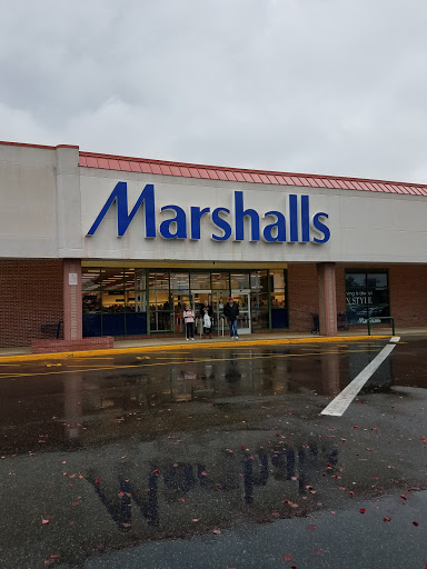 Department Store «Marshalls», reviews and photos, 10 Main St, Tewksbury, MA 01876, USA