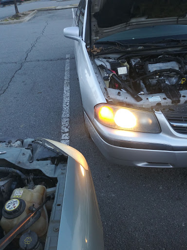 Auto Parts Store «Advance Auto Parts», reviews and photos, 4141 J.F.K. Blvd, North Little Rock, AR 72116, USA