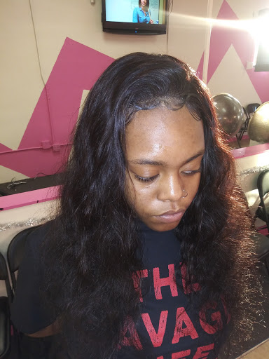 Barber Shop «Major League Barber Shop», reviews and photos, 3831 Lee Rd, Cleveland, OH 44128, USA