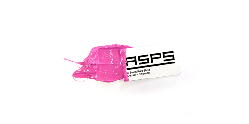 Screen Printer «A Small Print Shop», reviews and photos, 3851 Steele St e, Denver, CO 80205, USA