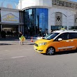 Diclekent Yılmaz taksi
