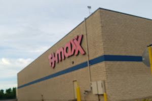 T.J. Maxx