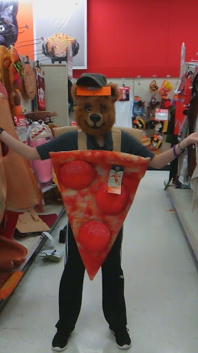 Department Store «Target», reviews and photos, 2000 Bunker Lake Blvd NW, Andover, MN 55304, USA