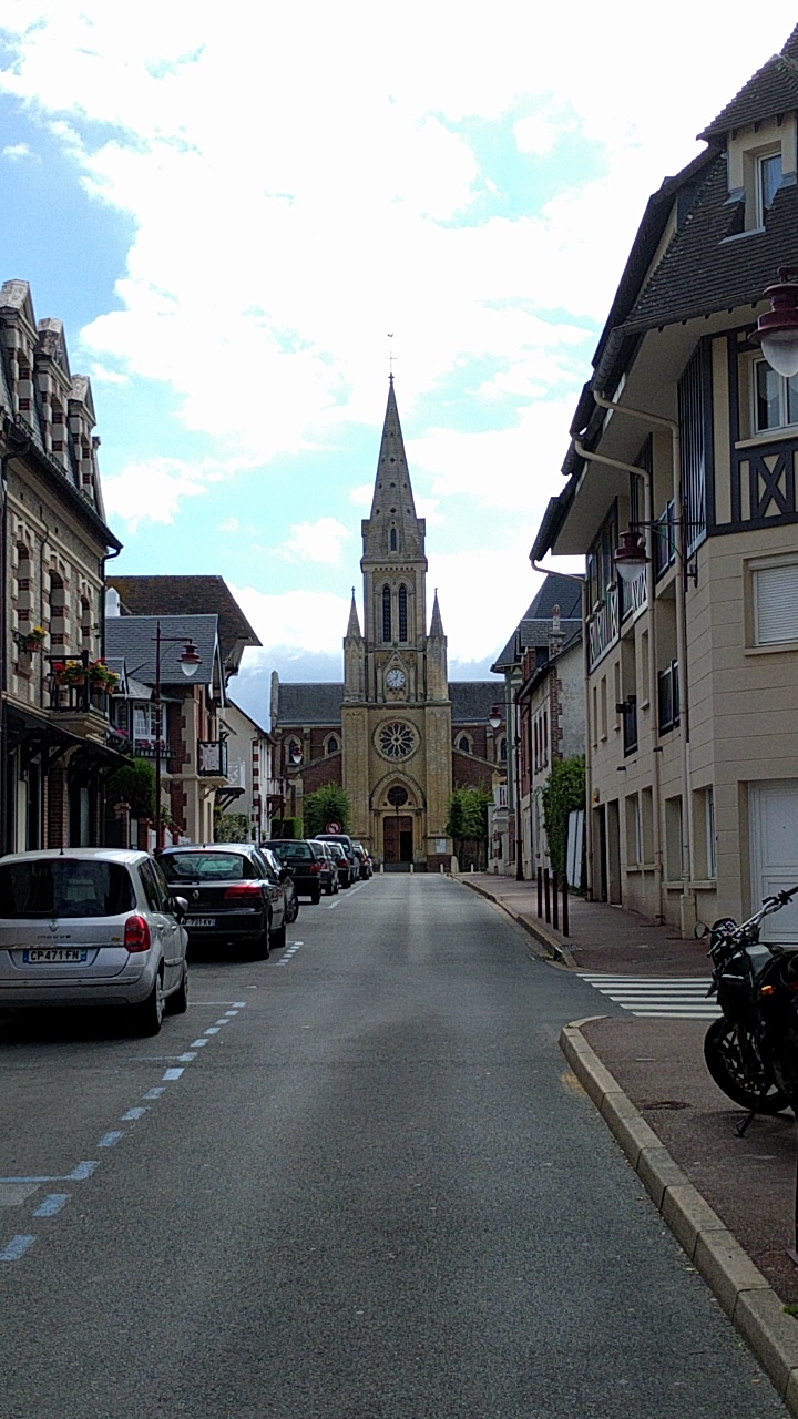 Photo n° 6 de l'avis de Ben.r fait le 14/09/2018 à 15:54