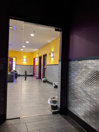 Gym «Planet Fitness», reviews and photos, 8625 Woodward Ave, Woodridge, IL 60517, USA