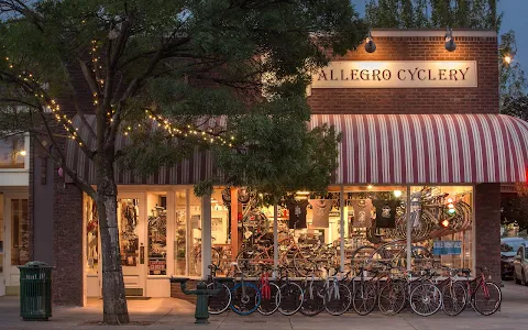 Allegro Cyclery image