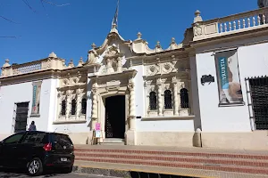 Museo Casa Yrurtia image