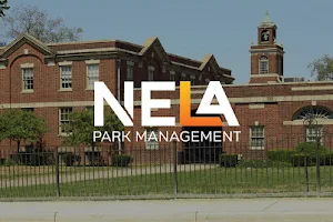 Nela Park Management image
