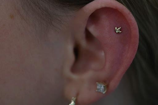 Explore tattoo ideas fire, creative tattoo ideas in Toledo, available at Piercings by Caitlin presents Holier Toledo