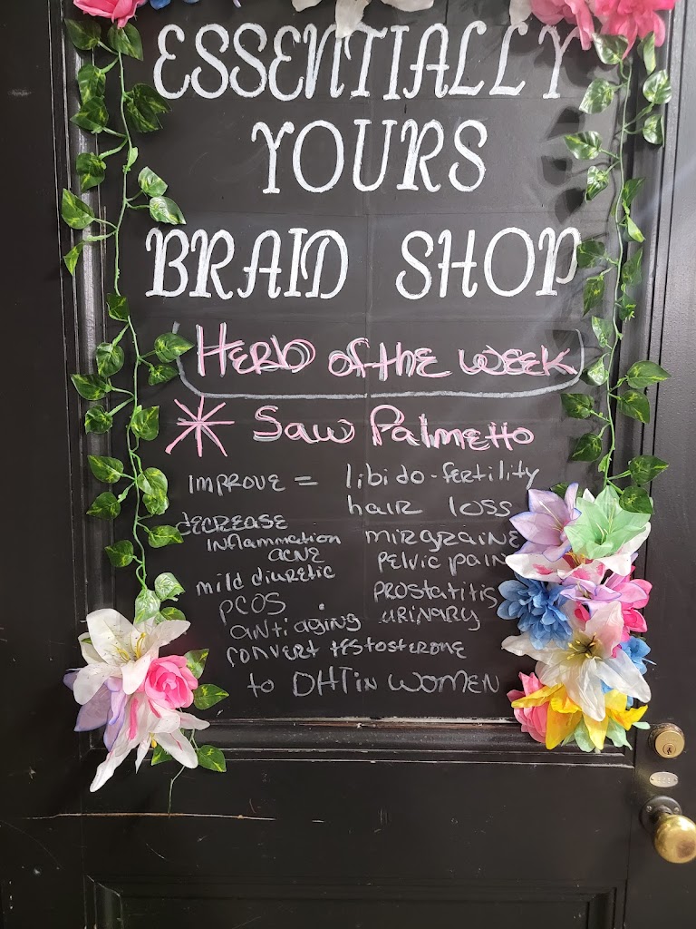 Essentialy YOURS Braid Shop 48342