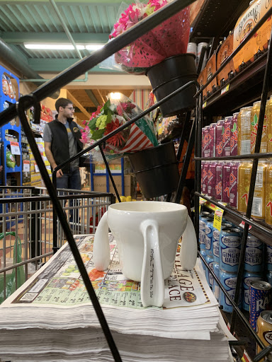 Grocery Store «Village Market Place», reviews and photos, 4034 Dempster St, Skokie, IL 60076, USA