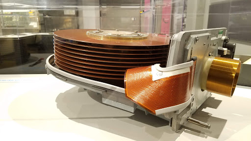 Museum «Living Computers: Museum + Labs», reviews and photos, 2245 1st Avenue South, Seattle, WA 98134, USA