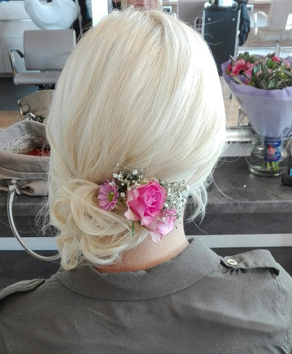 Haar Total - Bettina Zimmerling In Kallham