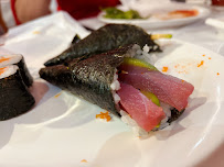 Sushi du Restaurant japonais Kyotorama à Bonneuil-sur-Marne - n°7