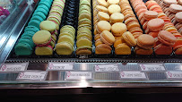 Macaron du Café Monde du Macaron à Clermont-Ferrand - n°5