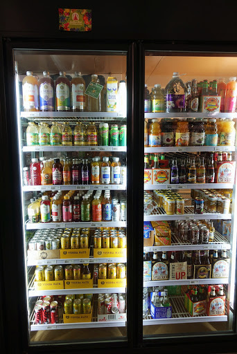 Health Food Store «Oasis Health Foods», reviews and photos, 111 N Muskogee Ave, Tahlequah, OK 74464, USA