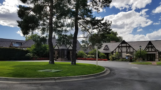 Country Club «Cherry Hills Country Club», reviews and photos, 4125 S University Blvd, Cherry Hills Village, CO 80113, USA
