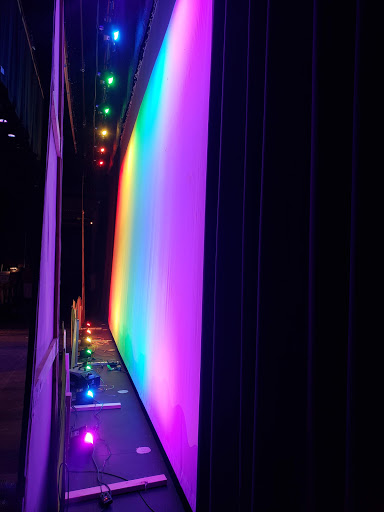 Performing Arts Theater «Marie W. Heider Center for the Arts», reviews and photos, 405 E Hamlin St, West Salem, WI 54669, USA