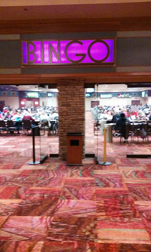 Hotel «Meskwaki Bingo Casino Hotel», reviews and photos, 1504 305th St, Tama, IA 52339, USA