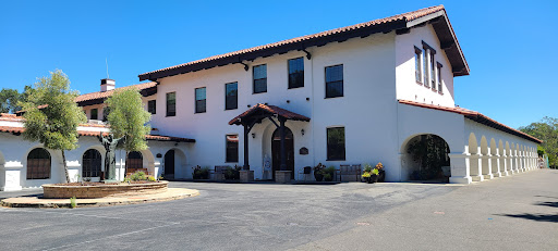 San Damiano Retreat Center and Gift Shop