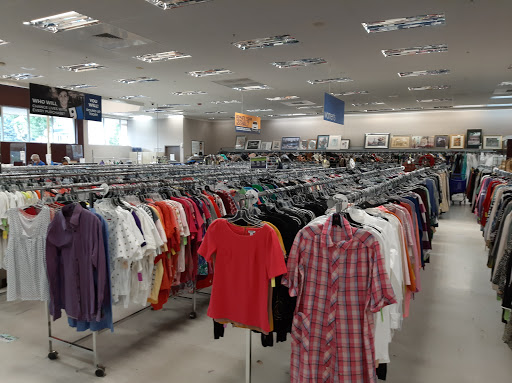 Thrift Store «Goodwill Aurora - Belleview», reviews and photos, 14400 E Belleview Ave, Aurora, CO 80015, USA