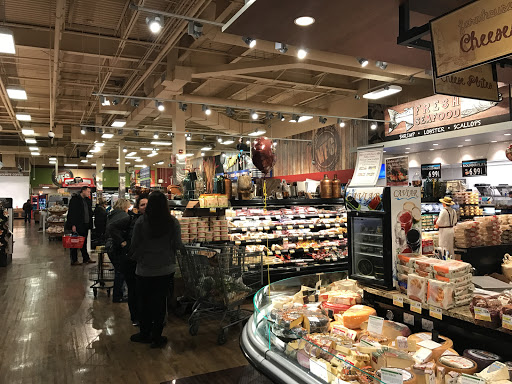 Grocery Store «ShopRite of Greater Morristown», reviews and photos, 178 E Hanover Ave, Cedar Knolls, NJ 07927, USA