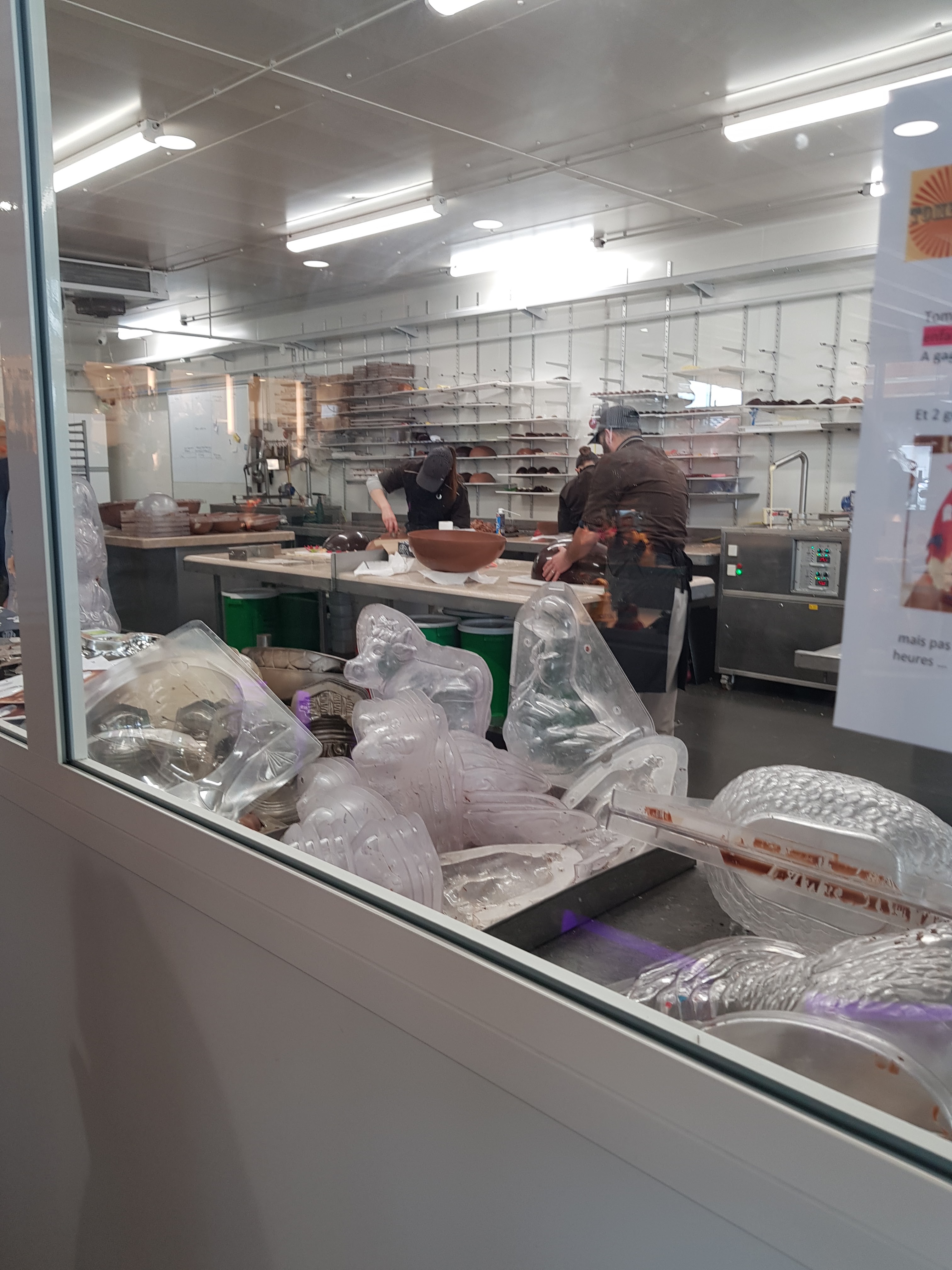 Photo n° 6 de l'avis de Romeo.e fait le 18/04/2019 à 15:44