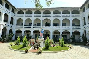 Assumption Autonomous College Changanassery image