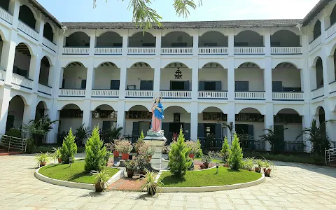 Assumption Autonomous College Changanassery image