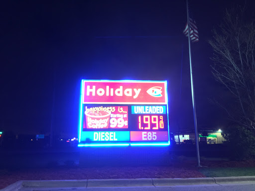 Convenience Store «Holiday Stationstores», reviews and photos, 9933 Ulysses St NE, Blaine, MN 55449, USA