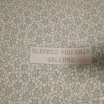 Photo n°1 de l'avis de Gianni.i fait le 15/06/2021 à 21:12 sur le  Hotel Fiorenza à Salerno