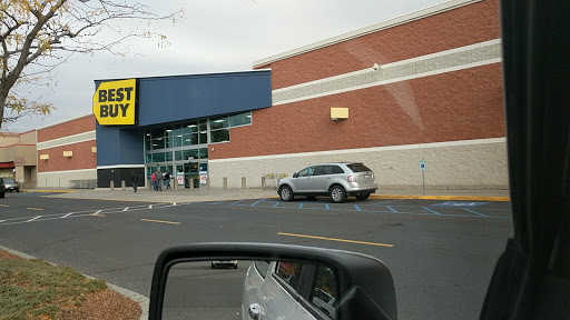 Electronics Store «Best Buy», reviews and photos, 9970 N Newport Hwy, Spokane, WA 99218, USA