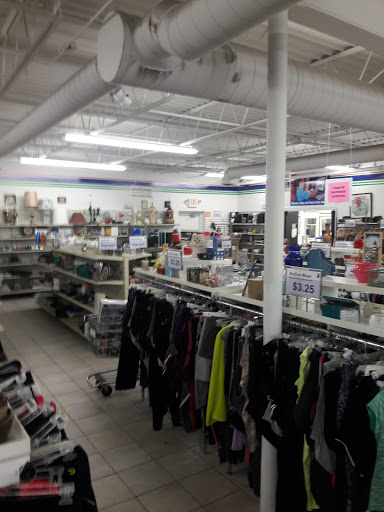 Thrift Store «Goodwill», reviews and photos