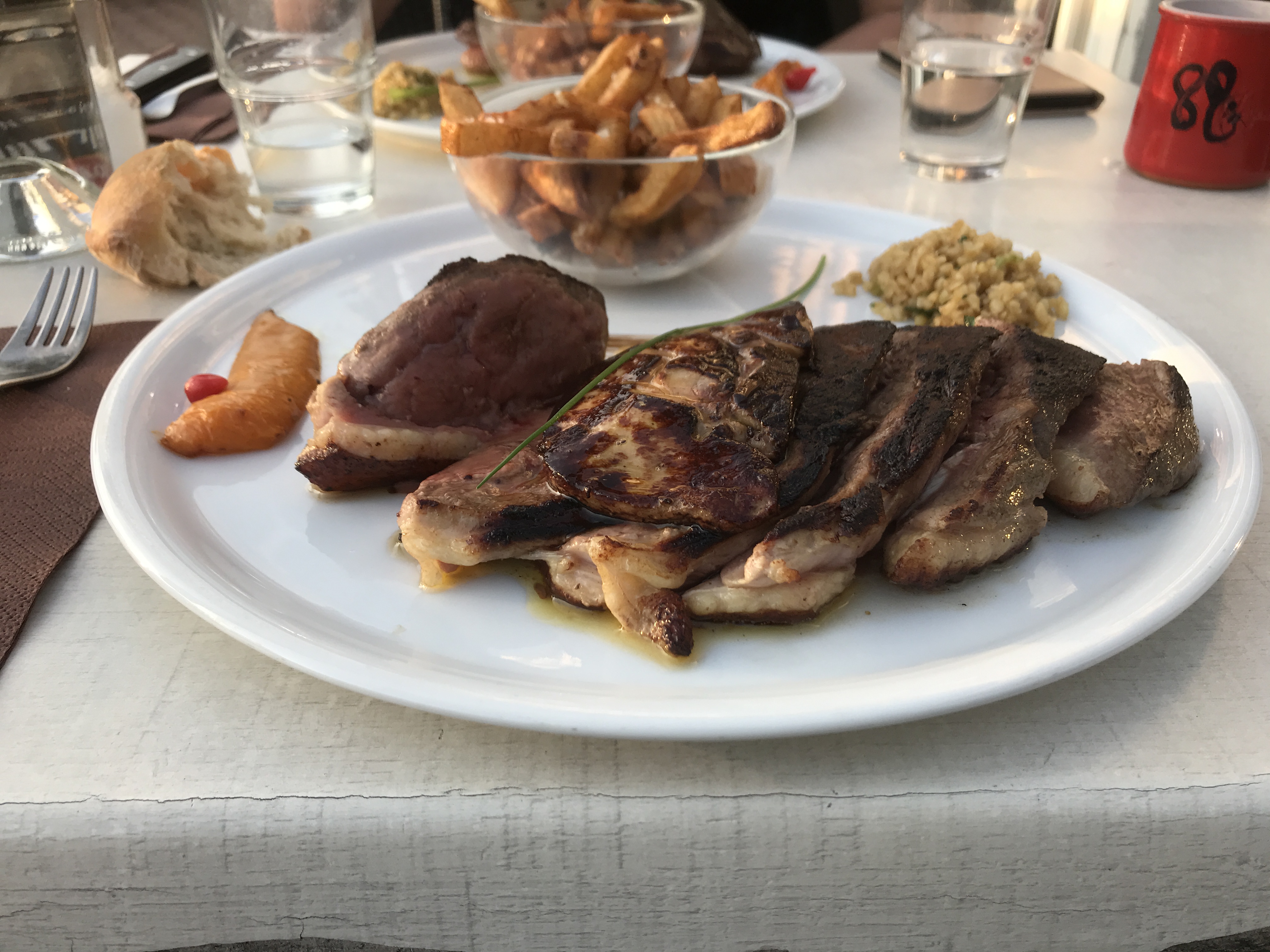 Photo n° 1 de l'avis de Franck.h fait le 21/04/2019 à 07:09