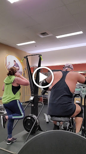 Gym «24 Hour Fitness», reviews and photos, 5919 Lakewood Towne Center Blvd SW, Lakewood, WA 98499, USA