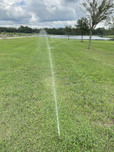 East Texas Irrigation LLC