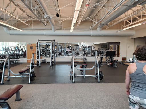 Gym «Synergy Fitness», reviews and photos, 426 Industrial Ave, Williston, VT 05495, USA