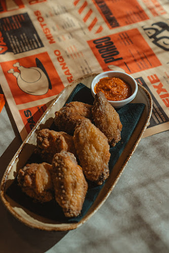 Avaliações doChurrasqueira Nacional em Braga - Restaurante