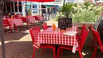 Atmosphère du Restaurant Impala à La Rochelle - n°6