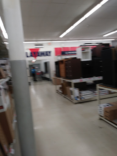 Discount Store «Kmart», reviews and photos, 5400 E Busch Blvd, Tampa, FL 33617, USA