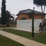 Photo n°5 de l'avis de Tiago.u fait le 12/06/2018 à 14:54 sur le  Quinta do Éden à Calvão