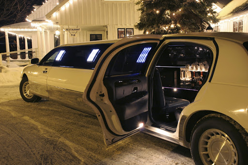 Z Limousine Services Inc.