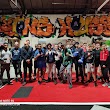 Toe2Toe Gym - Pro/Amateur Boxing Academy - Coventry UK